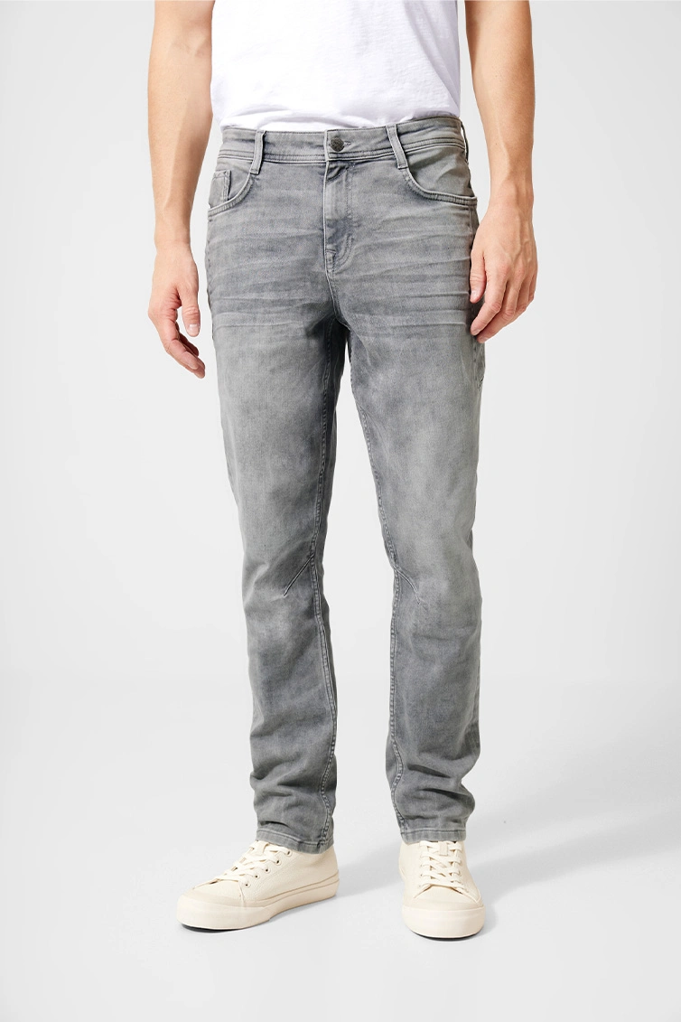 Regular Fit 2 D