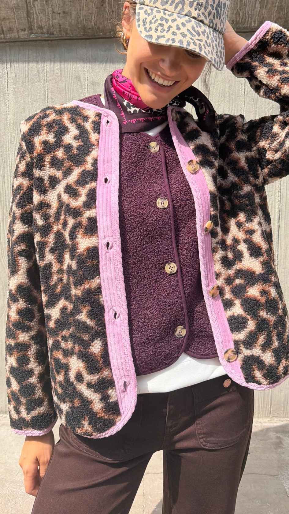 Shop the look