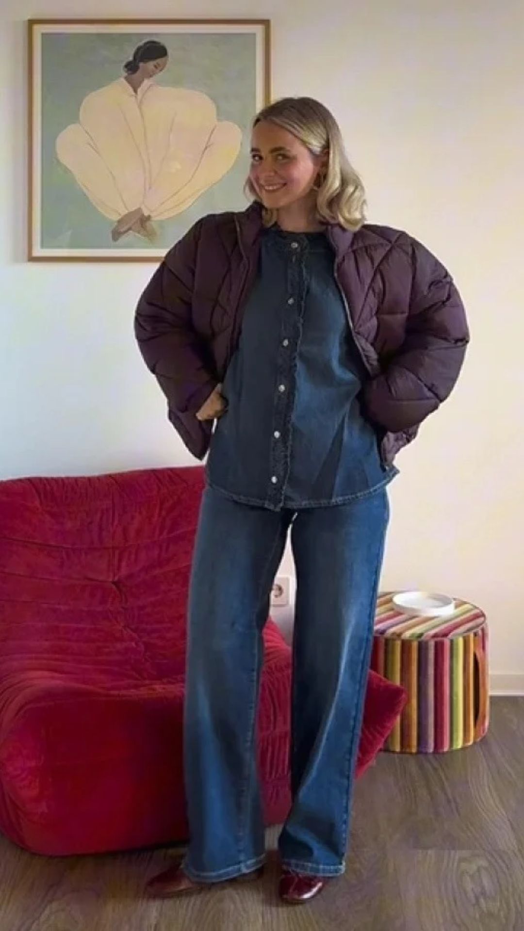 Shop the look