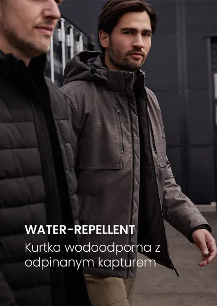 Water repellent