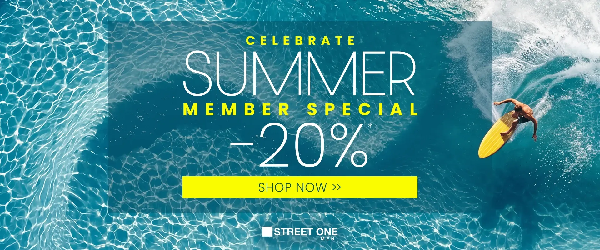 Celebrate Summer