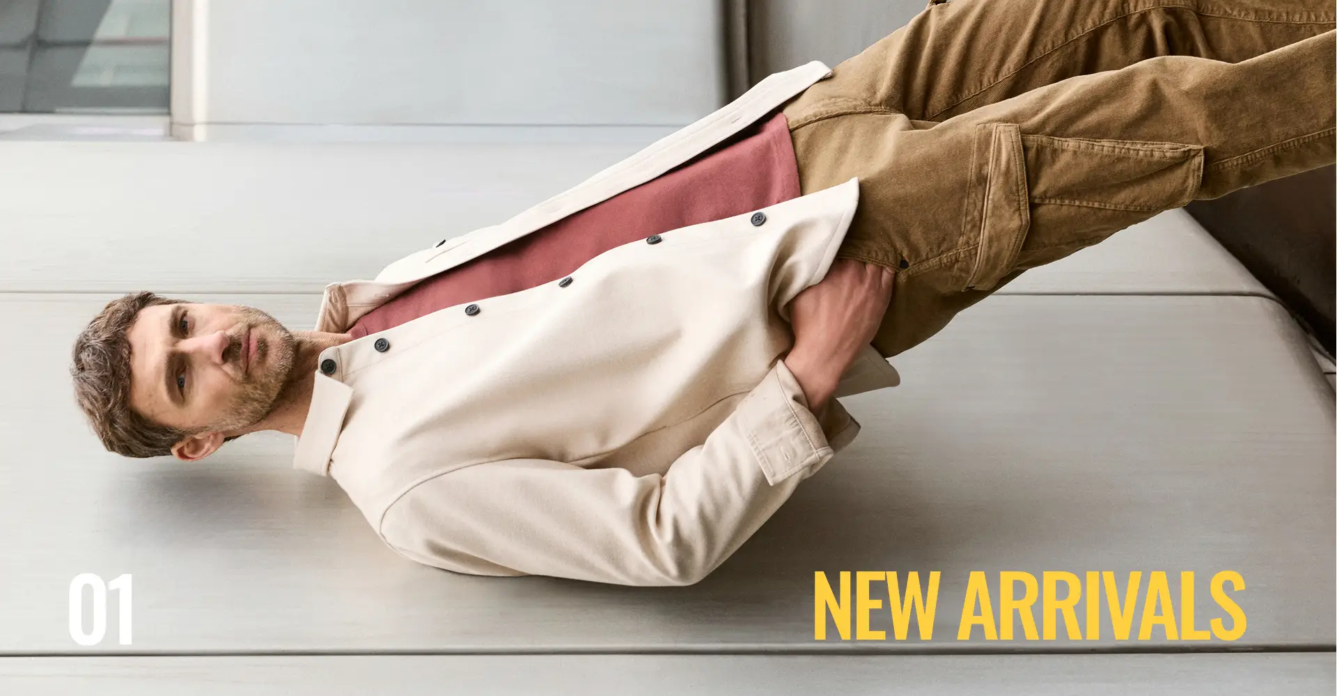 New Arrivals