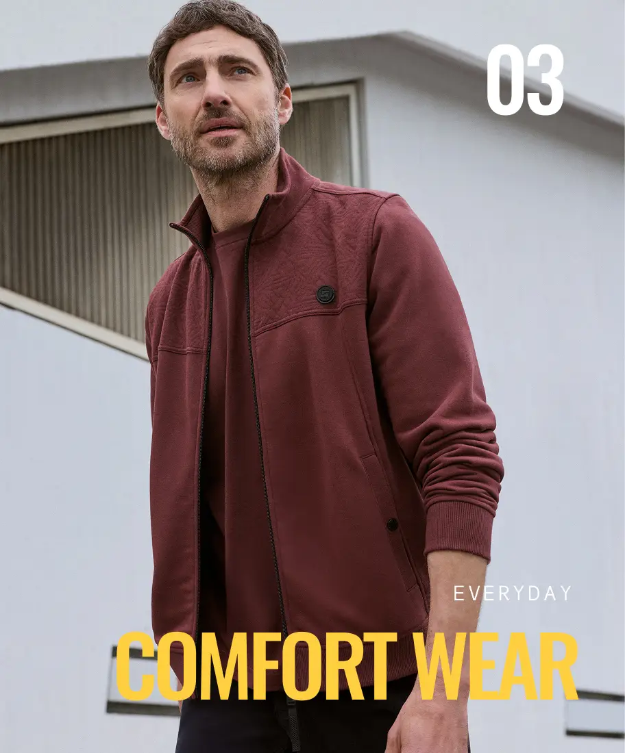 Comfort Wear