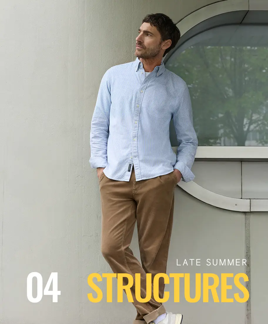 Structures