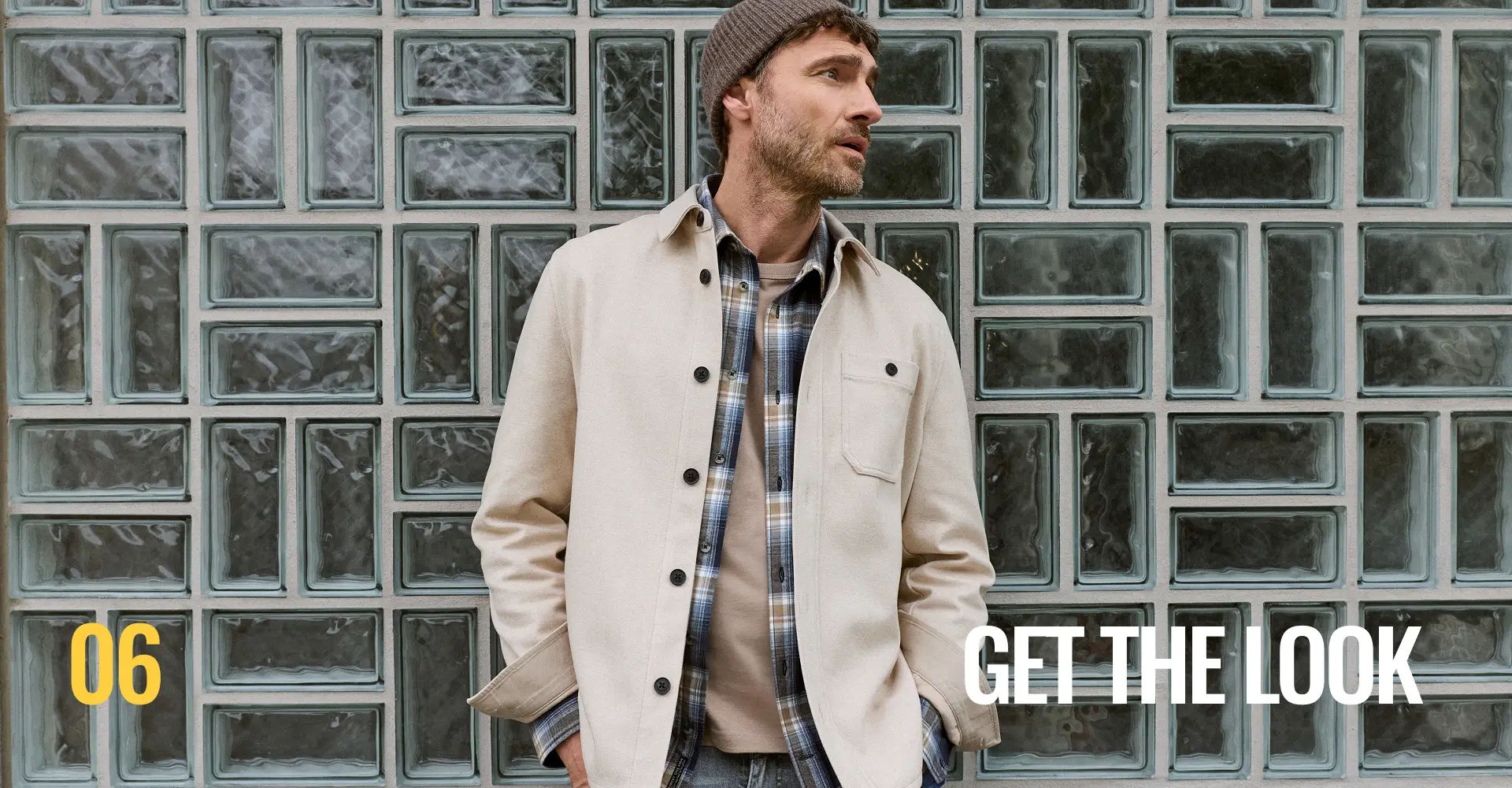 Get the look