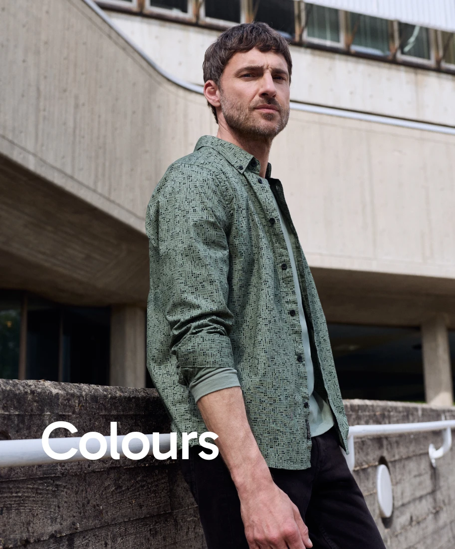 Colours