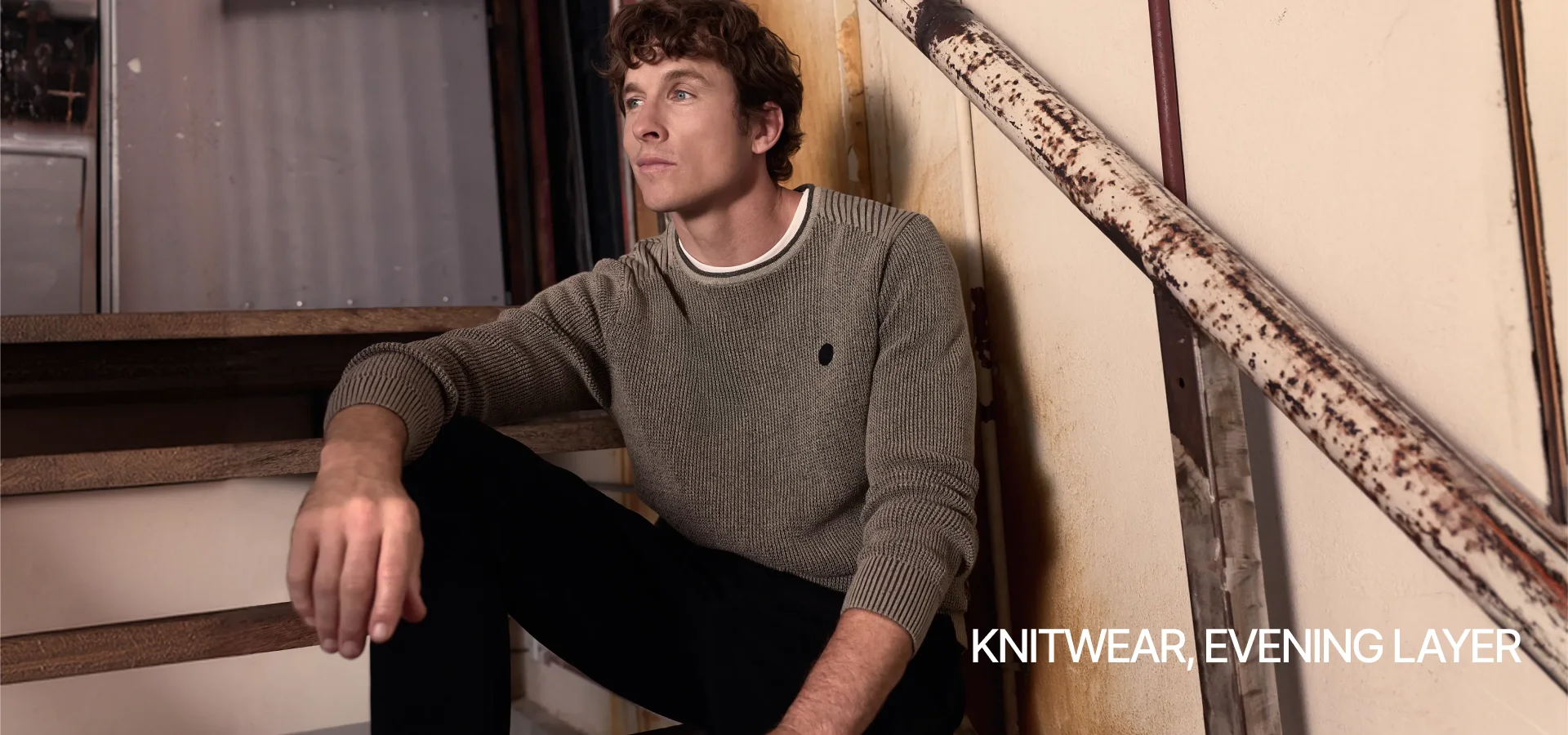 Knitwear