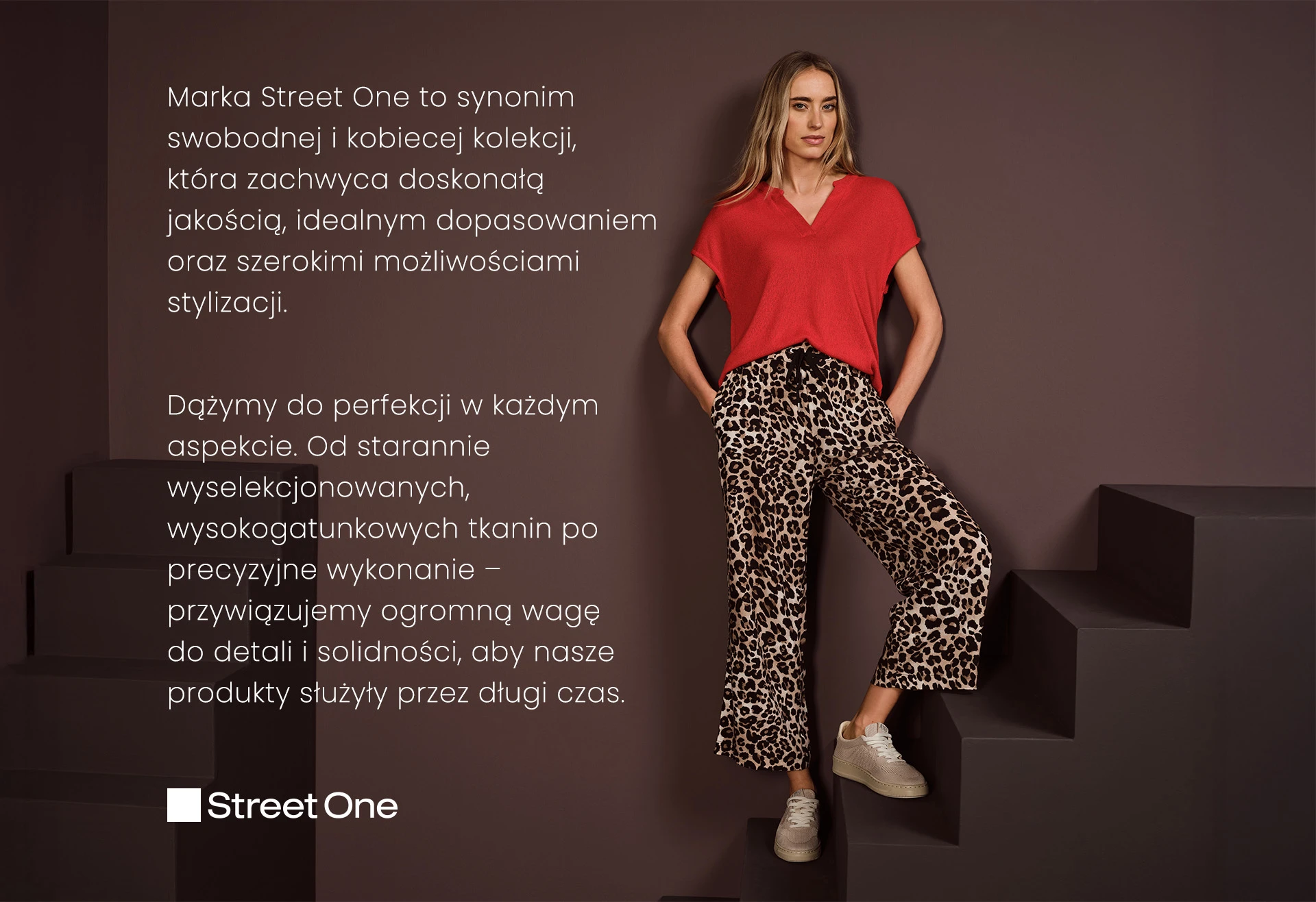 Street One