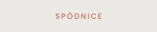 spodnice