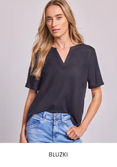 Bluzki