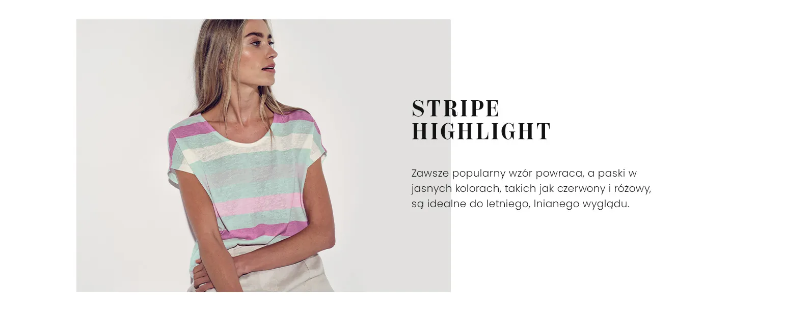 stripes