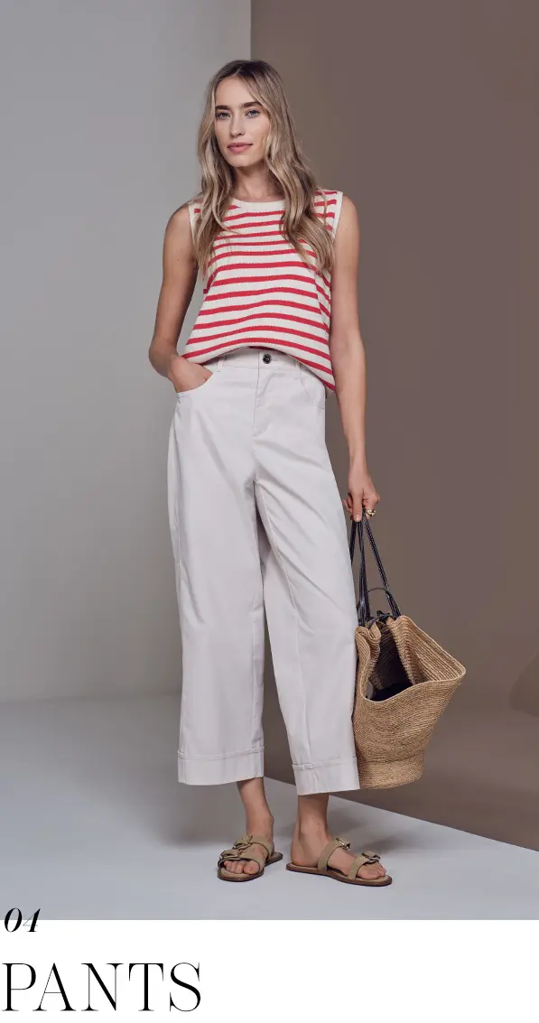 Pants