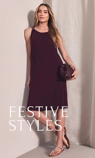 festive styles