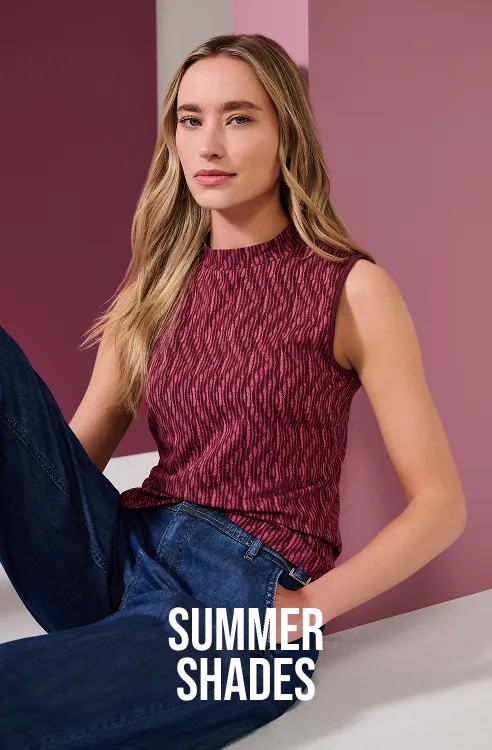 Summer shades