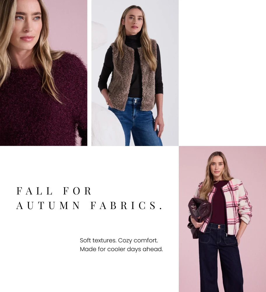 Fabrics