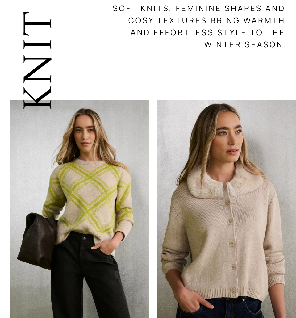 Knit