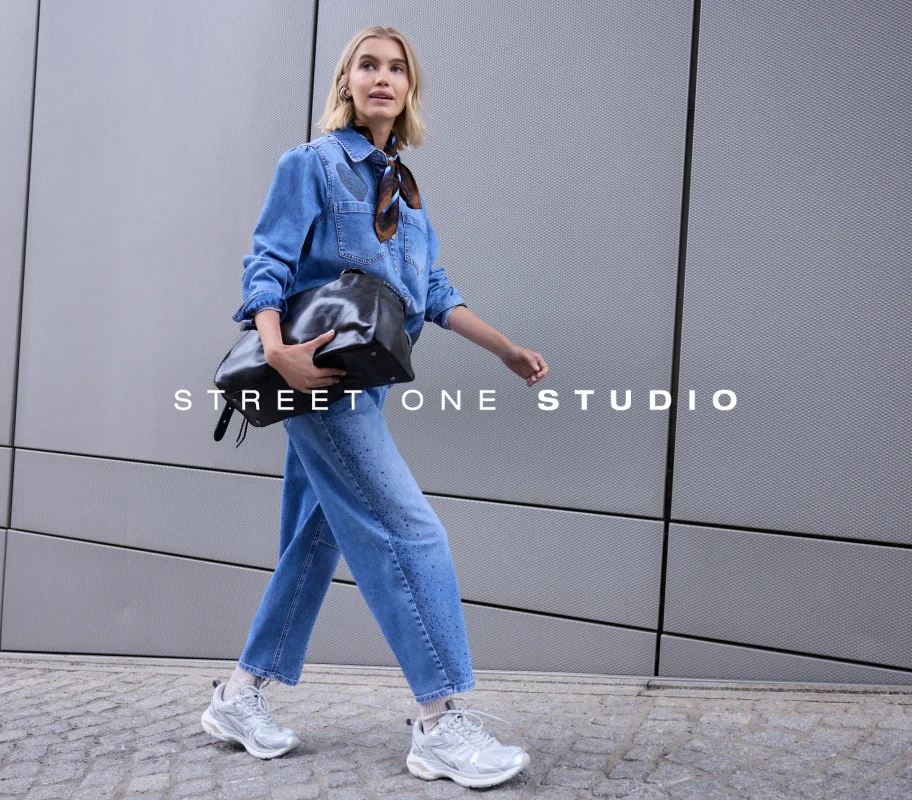 Street One Studio
