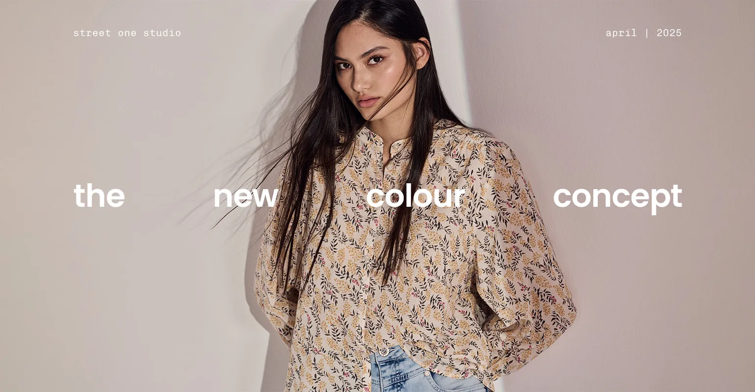 colours