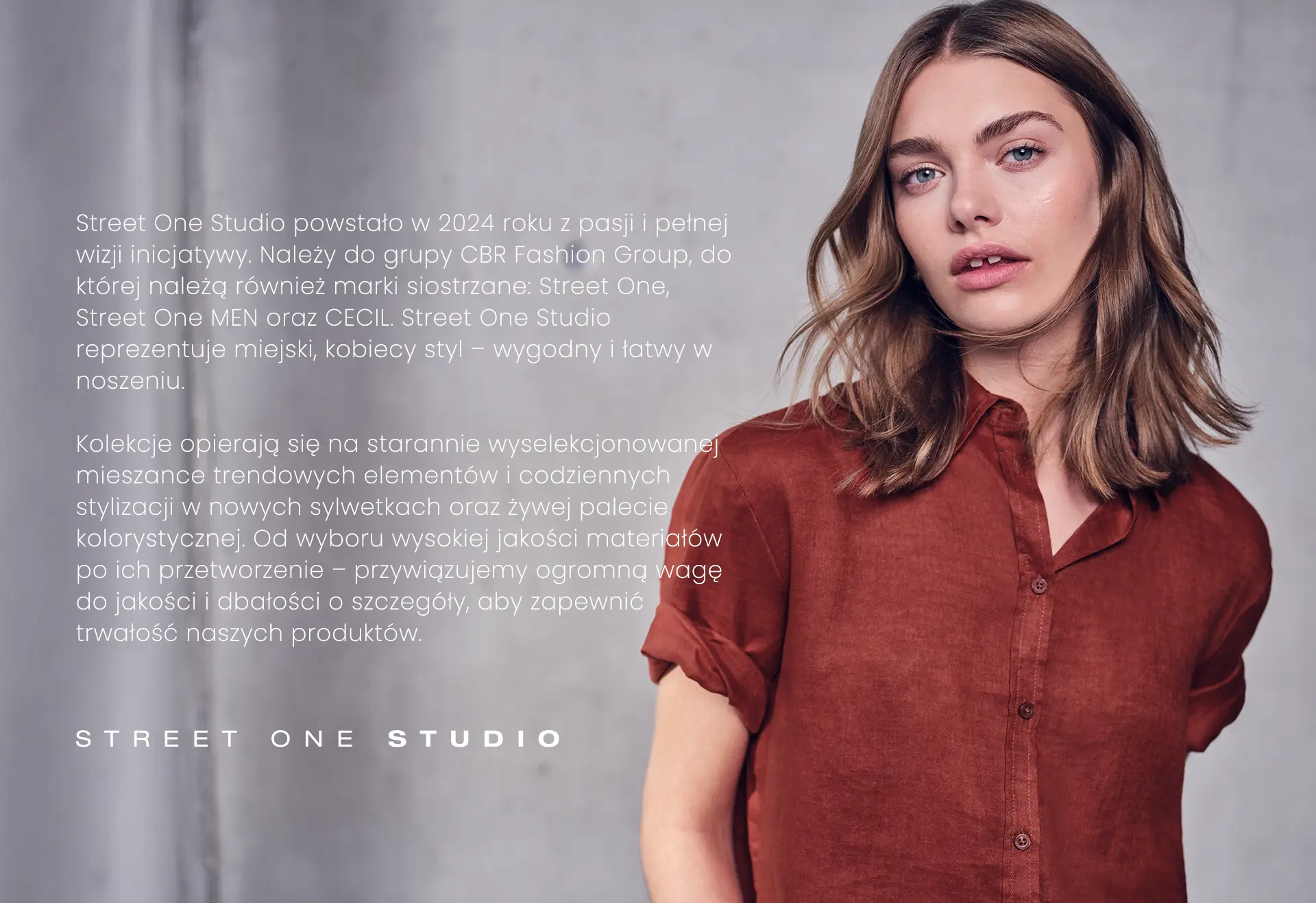 street one studio