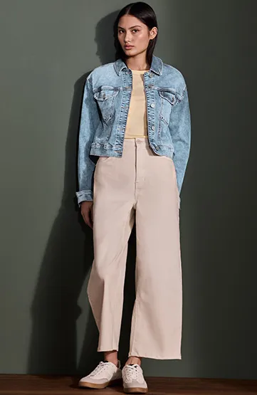 shop the look