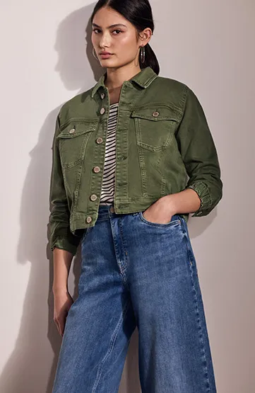 shop the look