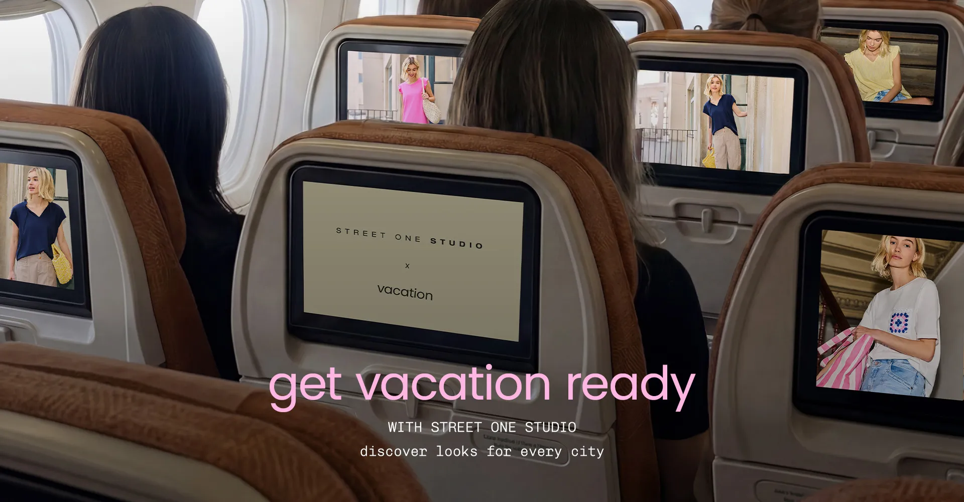 vacation guide